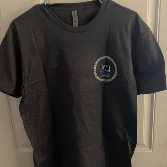 Off the rail tee shirts - Picture 5 of 5